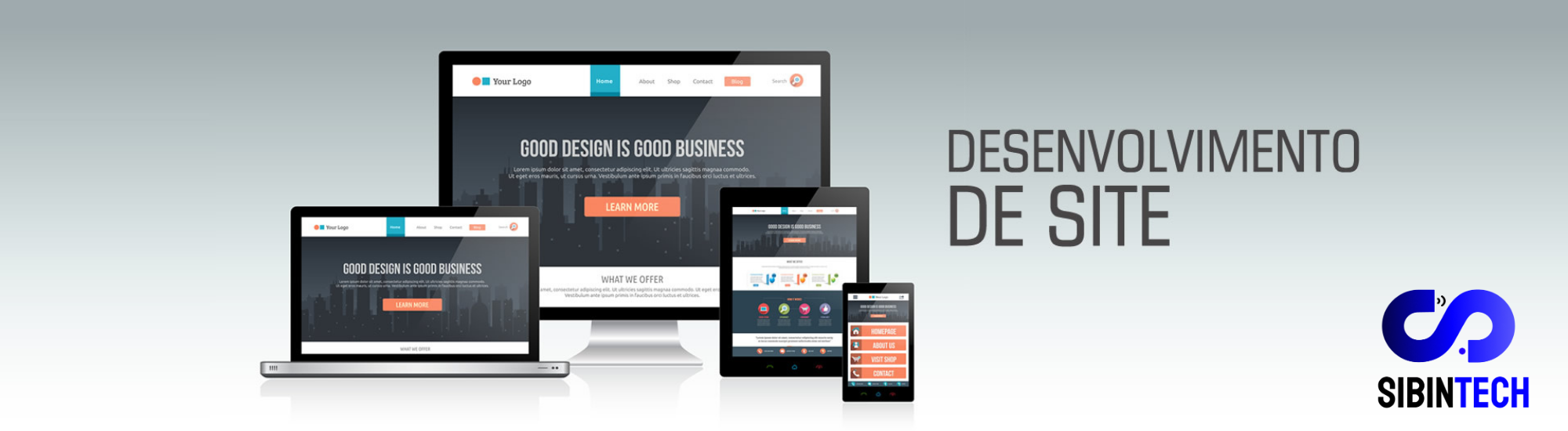 Banner Sibintech
